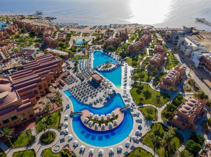 Akassia Swiss Resort (ex. Calimera Akassia Swiss Resort)
