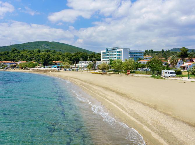 Elinotel Sermilia Resort