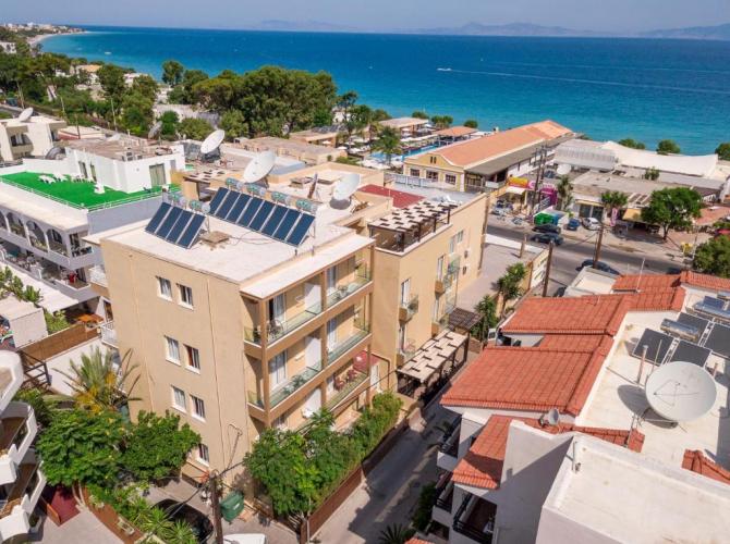 Hotel Filmar