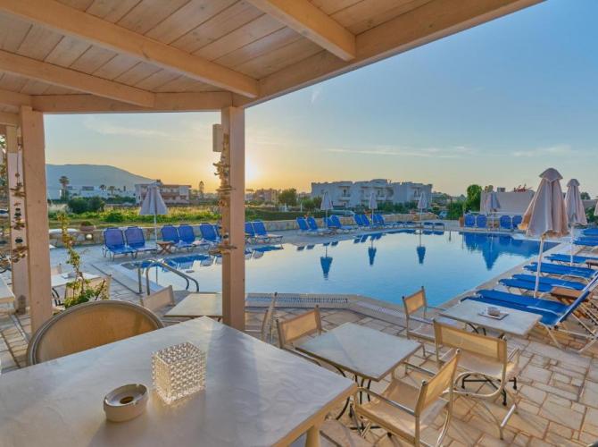 Golden Bay Hotel Apartments