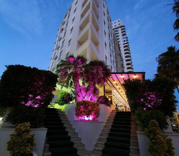 Hotel Arvi