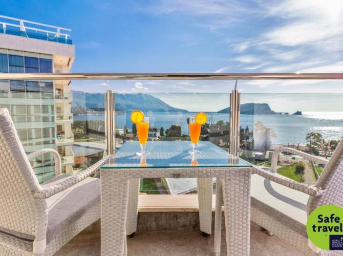 Hotel Bracera