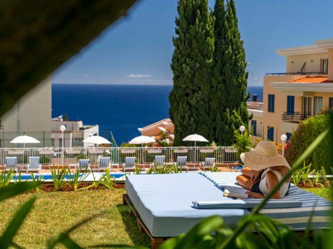 Hotel Estrelicia Dorisol