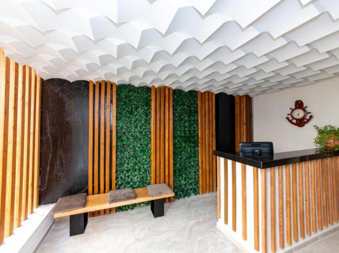 Hotel Fiore