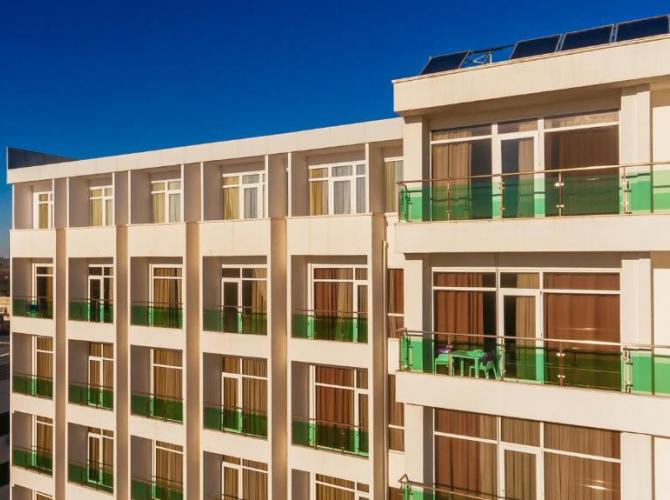 Hotel Horizont
