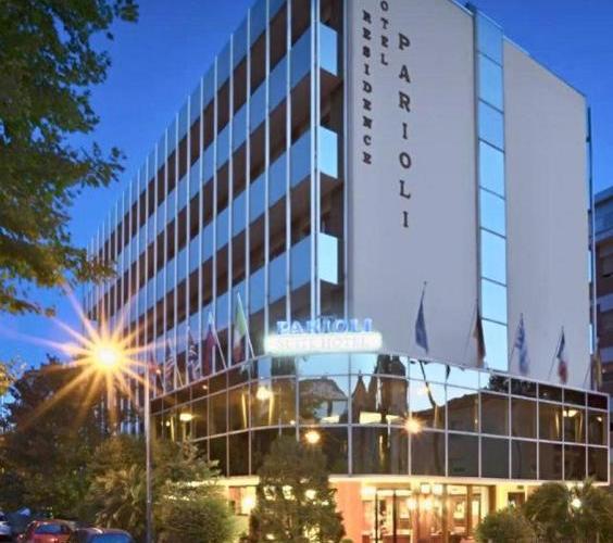 Hotel Parioli