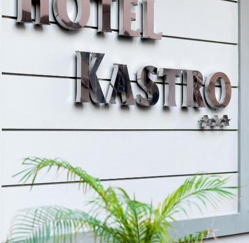 Kastro Hotel