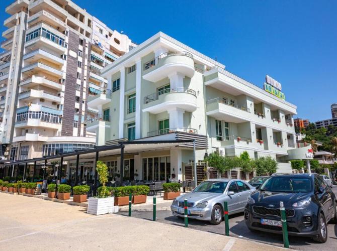 Hotel Kristal