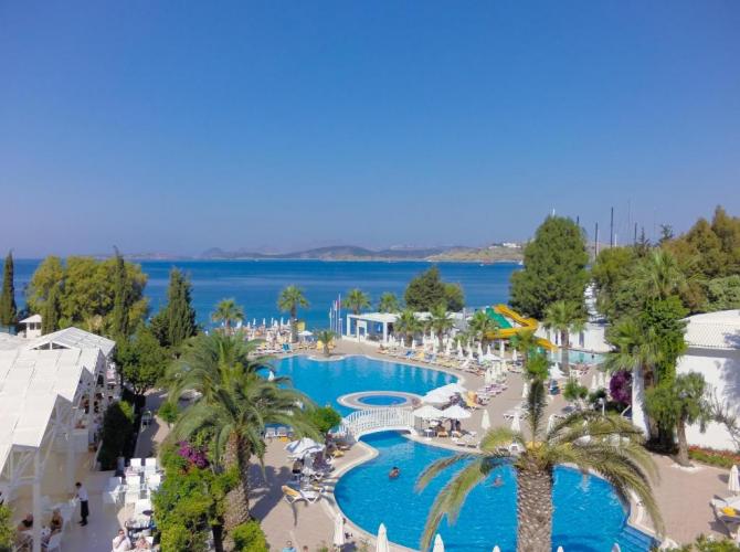Hotel Labranda TMT Bodrum