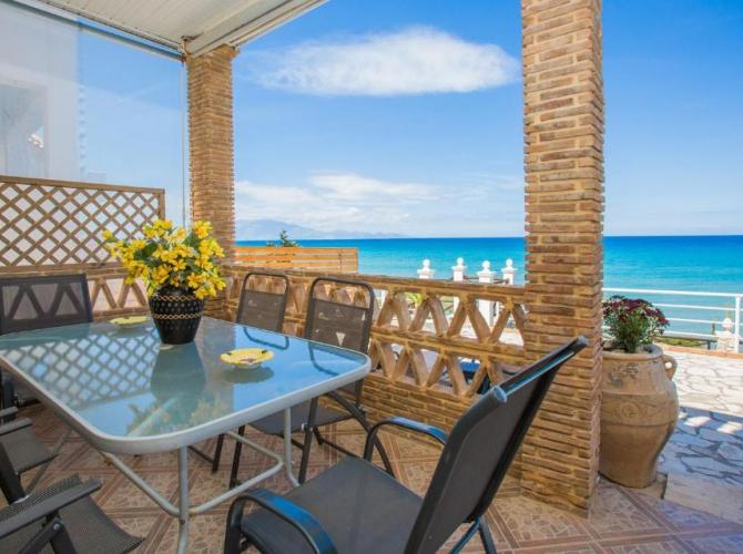 Laura Beach House