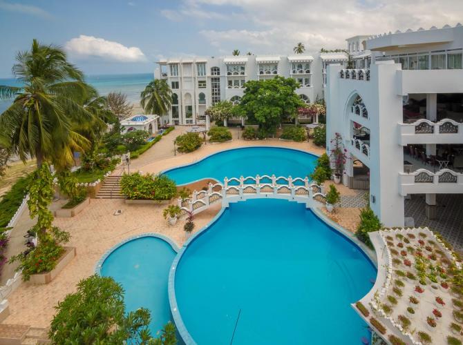 Madinat Al Bahr Business & Spa Resort