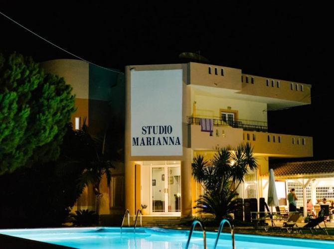 Marianna Studios