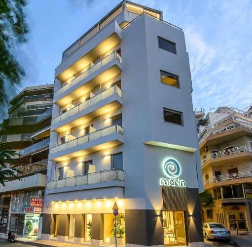 Hotel Marin