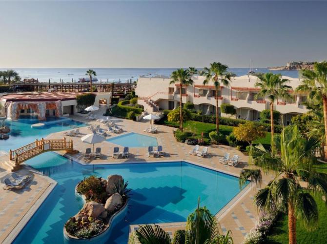 Naama Bay Promenade Beach Resort Managed By Accor