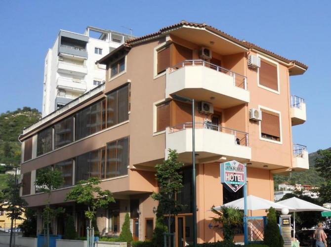 Hotel Onorato