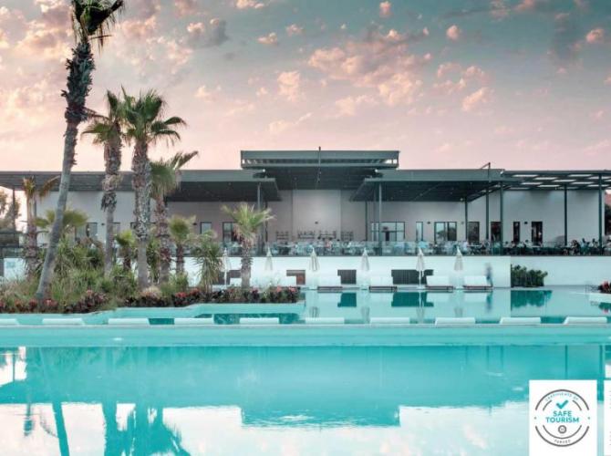 Paloma Orenda  Resort & Spa