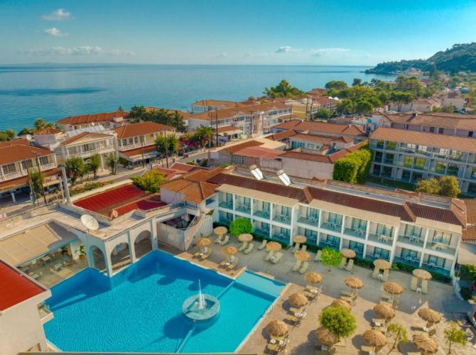 Hotel Papillon