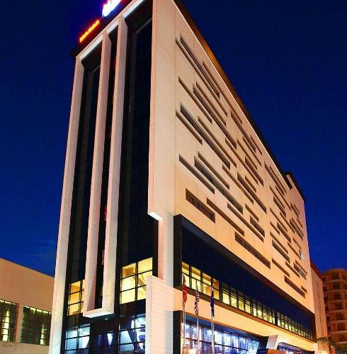 Hotel Partner & SPA