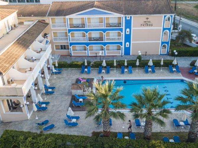 Petros Hotel