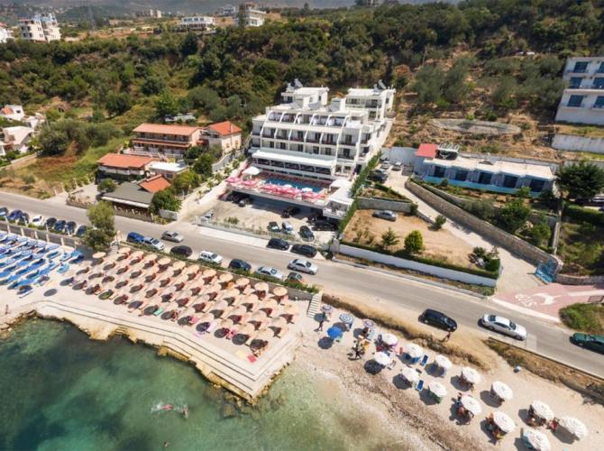 Hotel Picasso