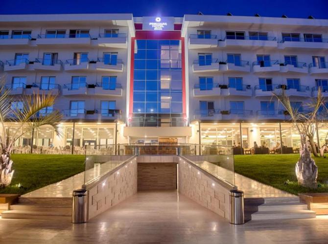 Hotel Premium Beach