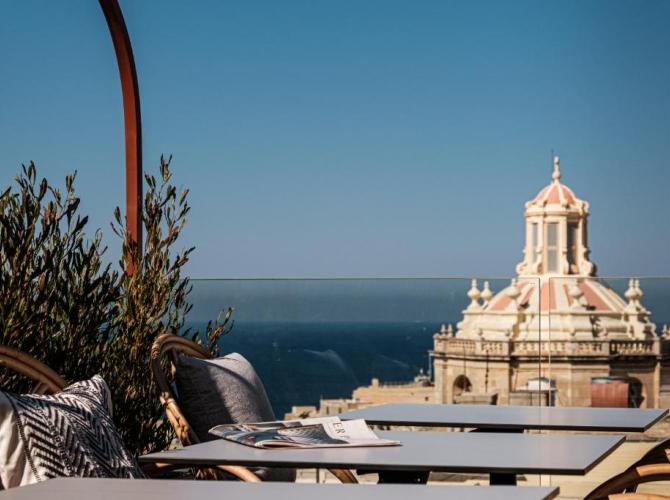 Rosselli AX Privilege