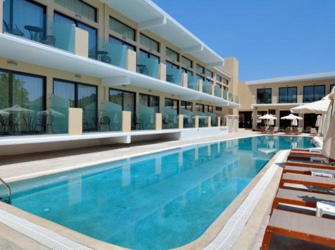 Selyria Resort
