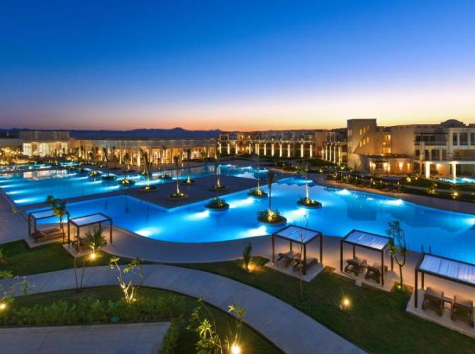 Steigenberger Resort Alaya  (Adults Only 16+)