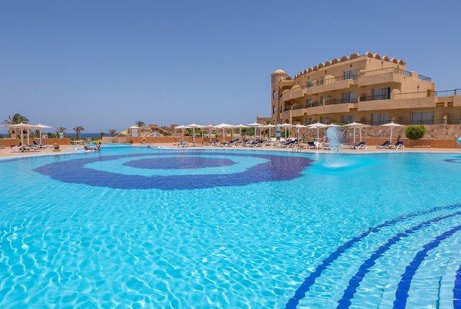 Utopia Beach Club Resort