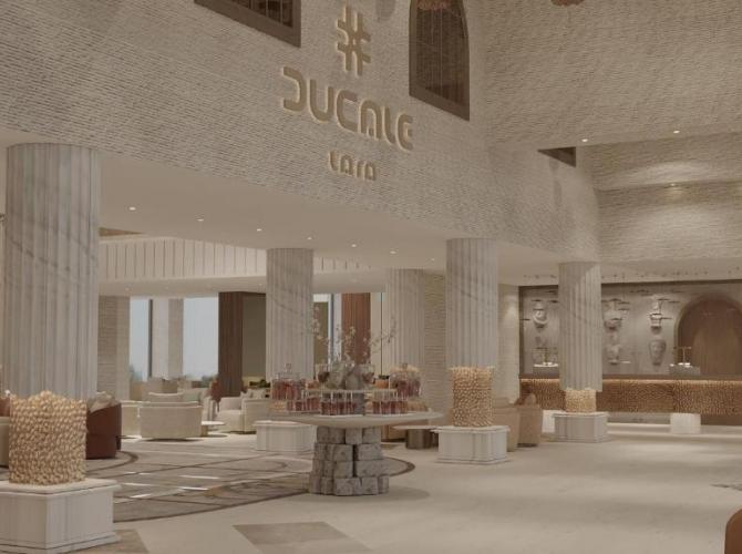 Ducale Lara Hotel (ex. Venezia Palace Deluxe Resort)