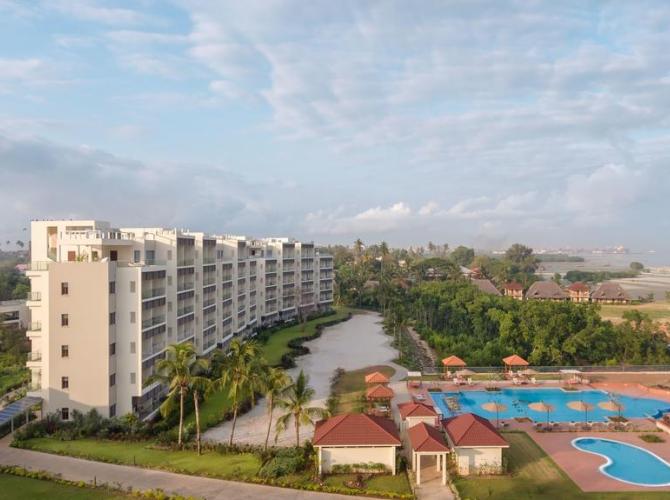 Verde Zanzibar - Azam Luxury Resort and Spa