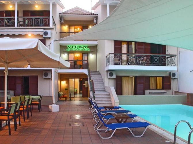 Vicky Apartments