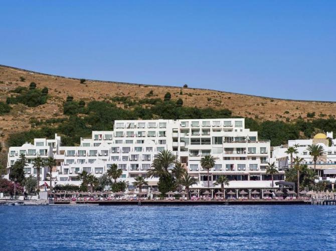AGAYA BODRUM ADULT ONLY (formerly Prive Hotel Bodrum)