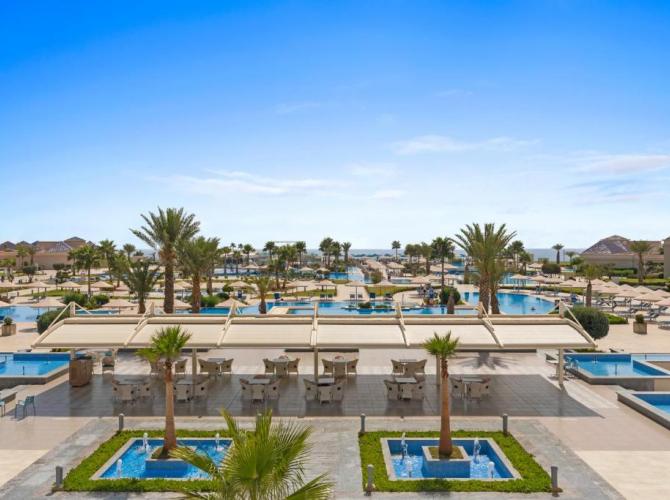 Pickalbatros White Beach Resort Taghazout - Adults Only+16