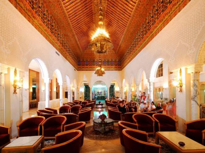 Riviera Resort