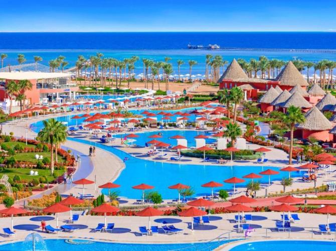 Hotel Pickalbatros Laguna Vista Aqua Park (Ex. Laguna Vista Beach Resort)