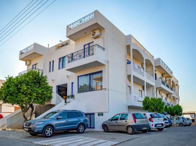Alexis Hotel