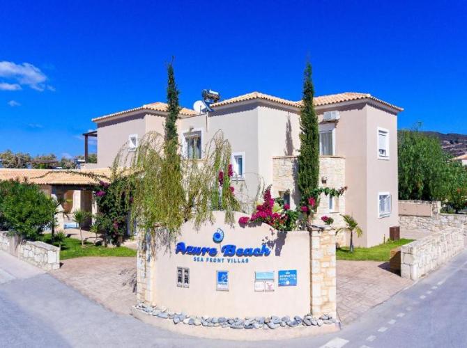 Azure Beach Villas