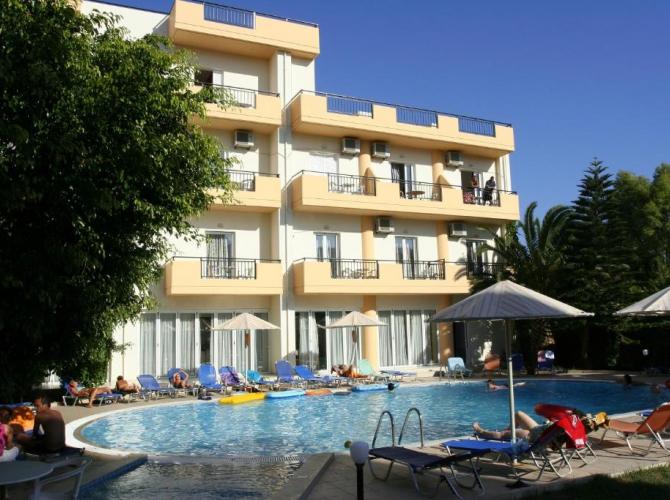 Castro Hotel