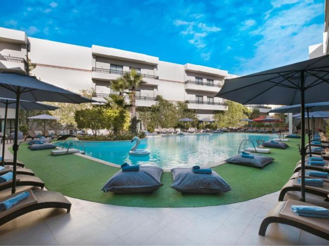 Kech Boutique Hotel & Spa