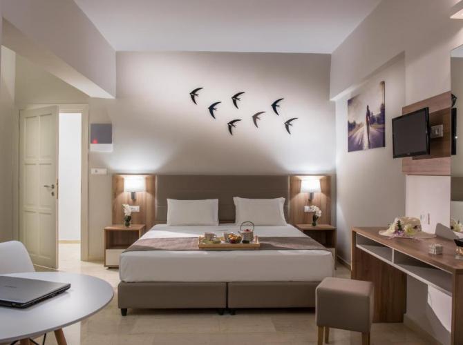 Marianthi Apartments