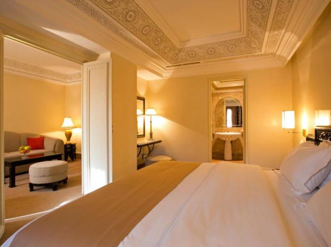 Nassim Hotel