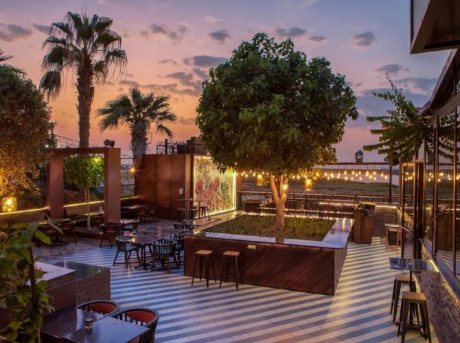 Yas Plaza Mangroves by IHG (ex. Radisson Blu Yas Island)