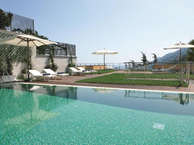 Hotel Relais Paradiso