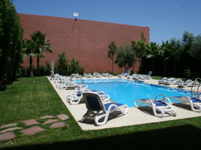 Relax Marrakech