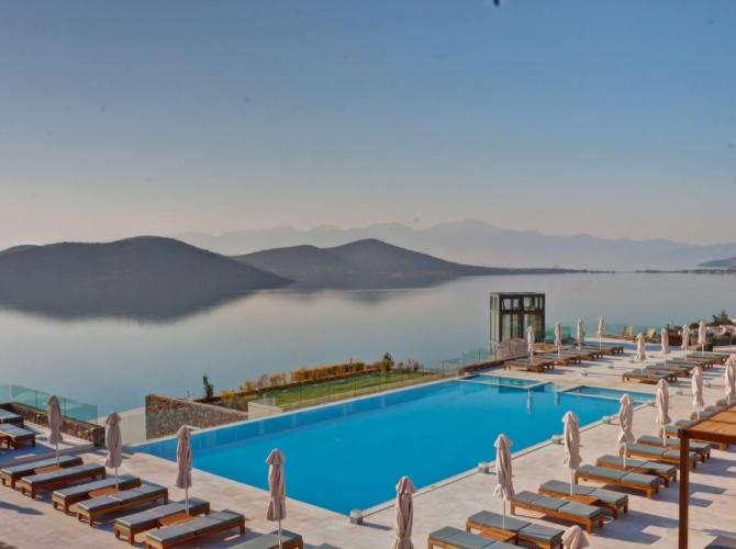 Royal Marmin Bay Boutique and Art Hotel