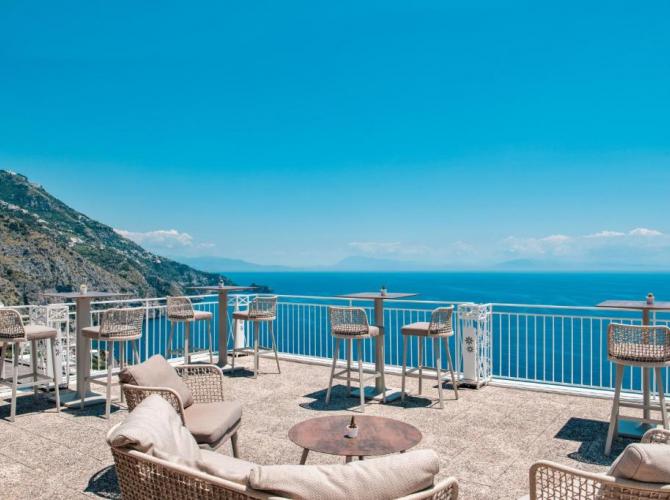 Hotel Margherita