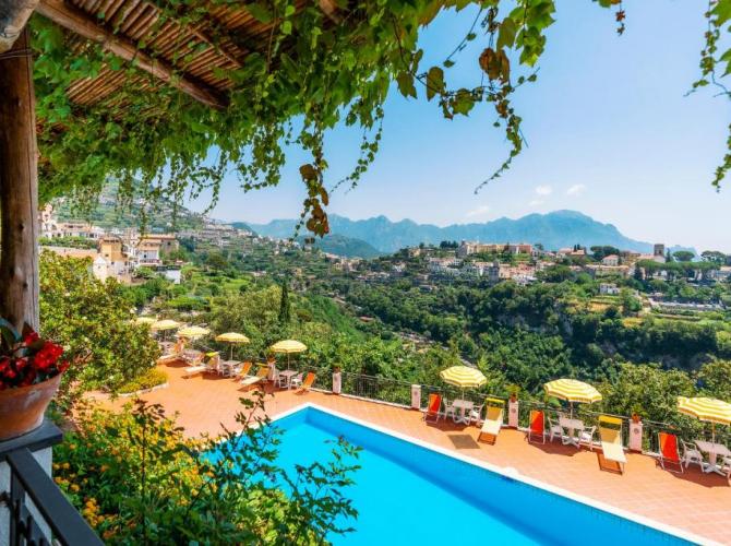 La Margherita Villa Giuseppina