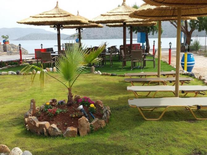 Elounda Sunrise Apartments
