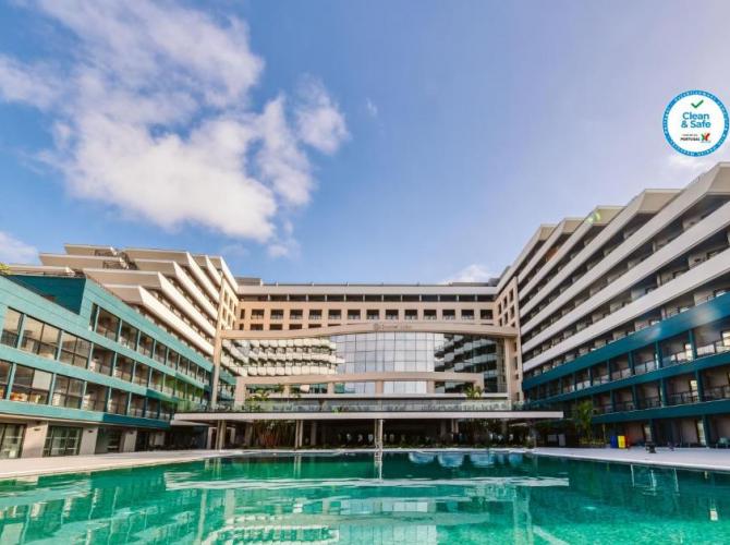 Enotel Lido Madeira